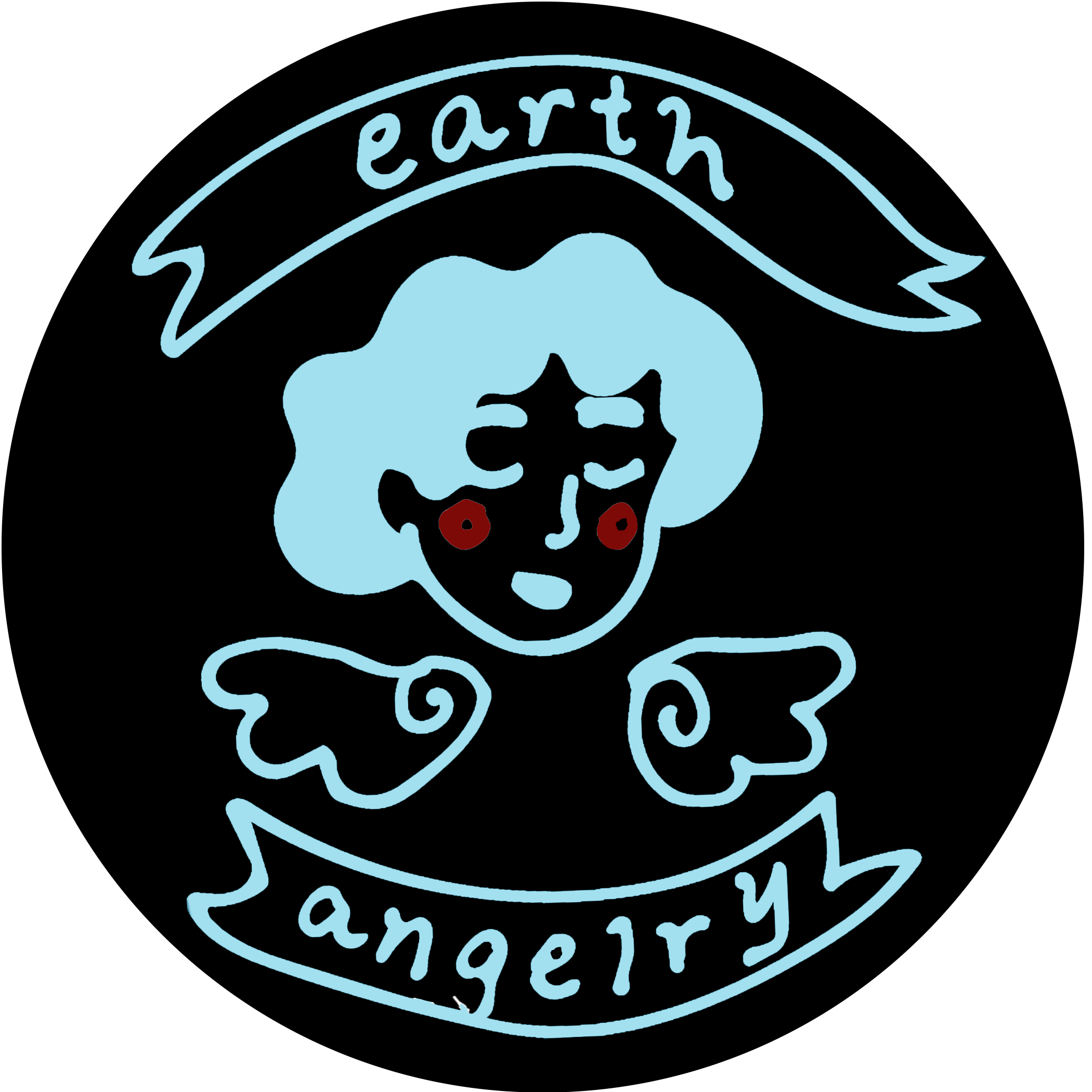Earth Angelry
