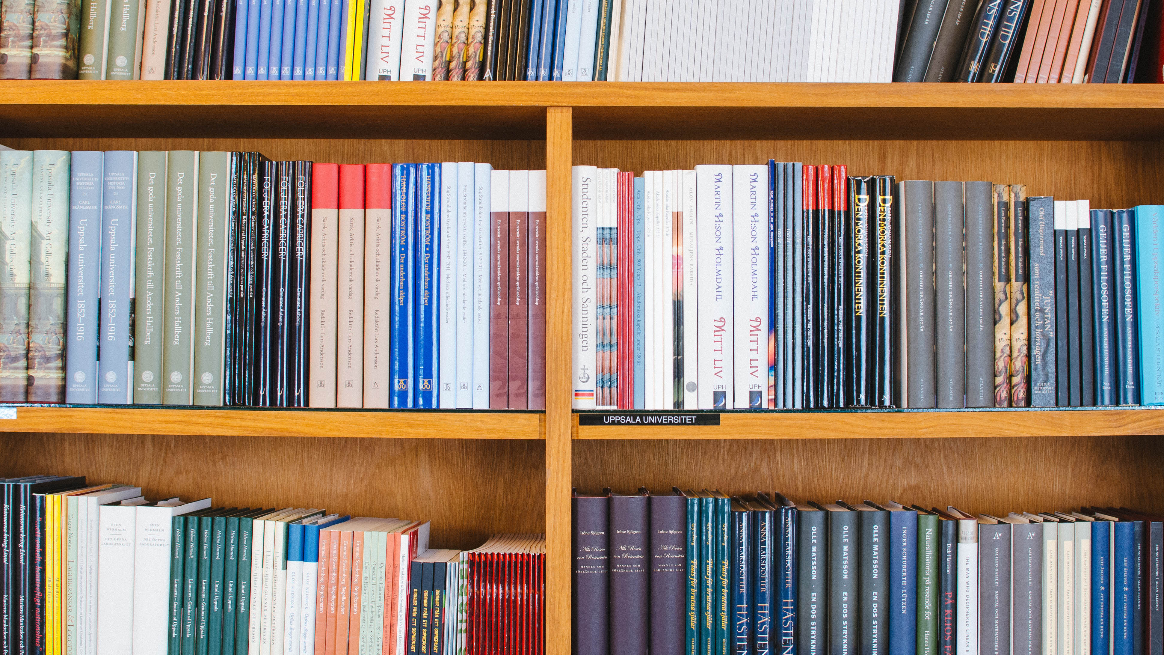 image of piles of books from wikimedia commons