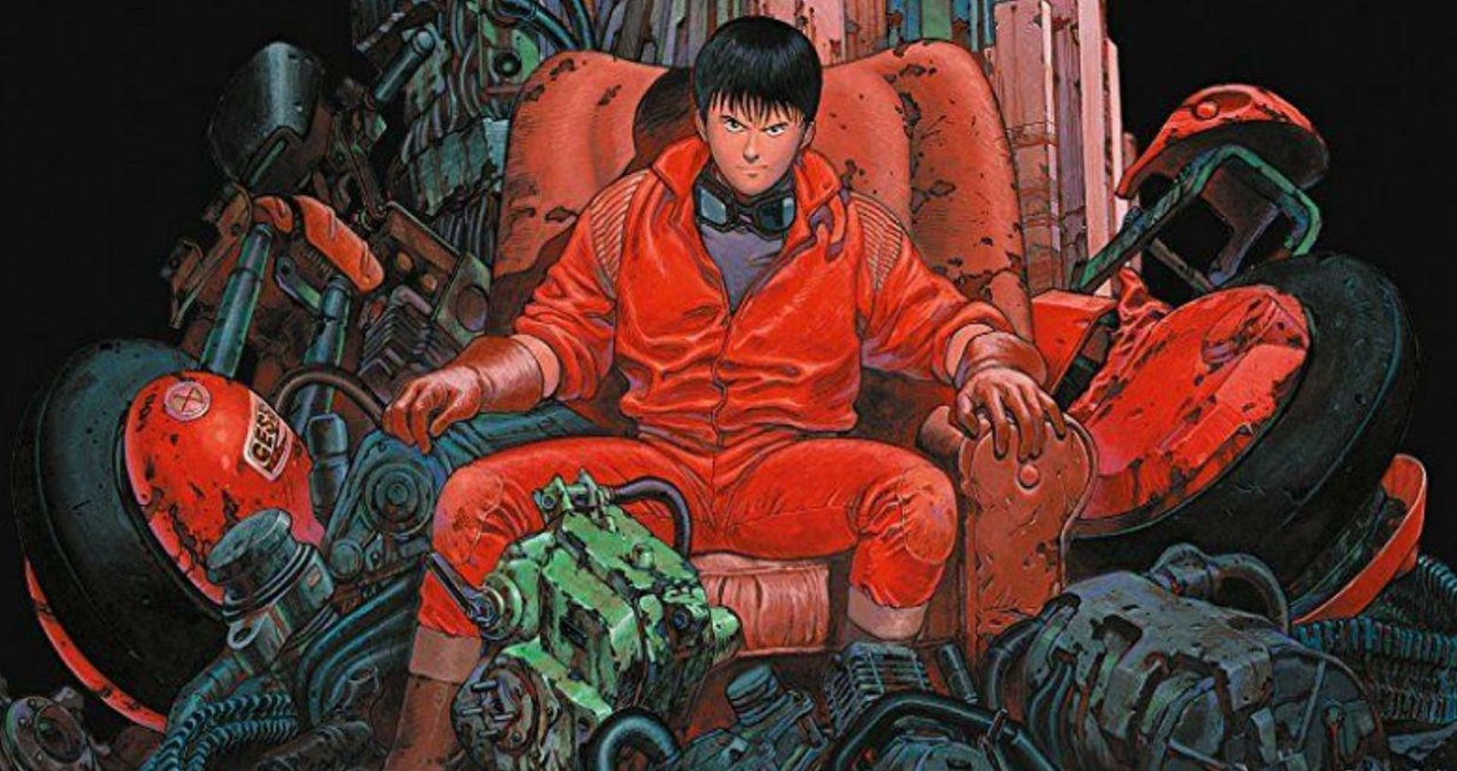 Akira